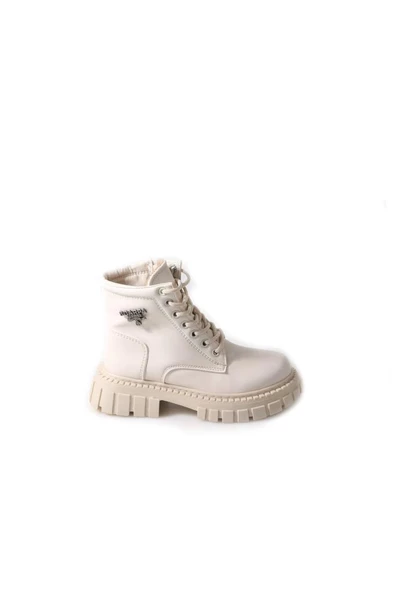 Papuçcity Sprs 02981 Kız Çocuk Postal Bot - 7