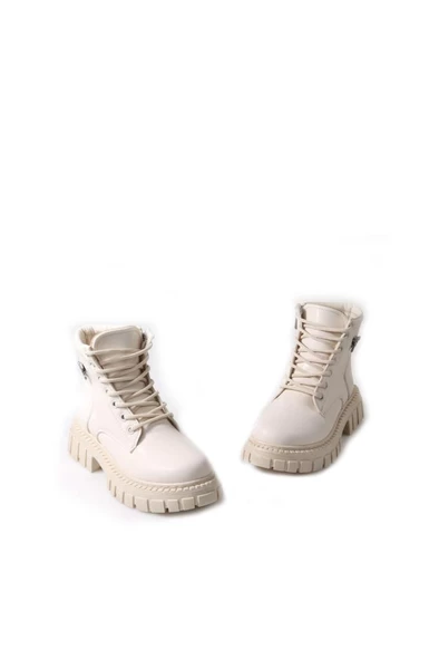 Papuçcity Sprs 02981 Kız Çocuk Postal Bot - 9