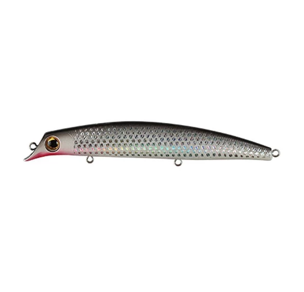 Noeby 9029 12 Cm 16 Gr Ns004 Sahte Balık - 1