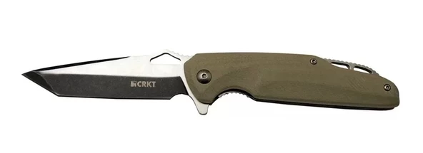 Crkt 706c Bej Çakı