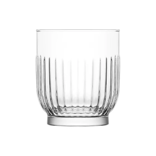 Meşrubat Bardağı / Viski Bardağı 6 lı 330 CC - 2