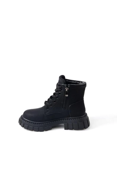 Papuçcity Sprs 02981 Kız Çocuk Postal Bot - 3