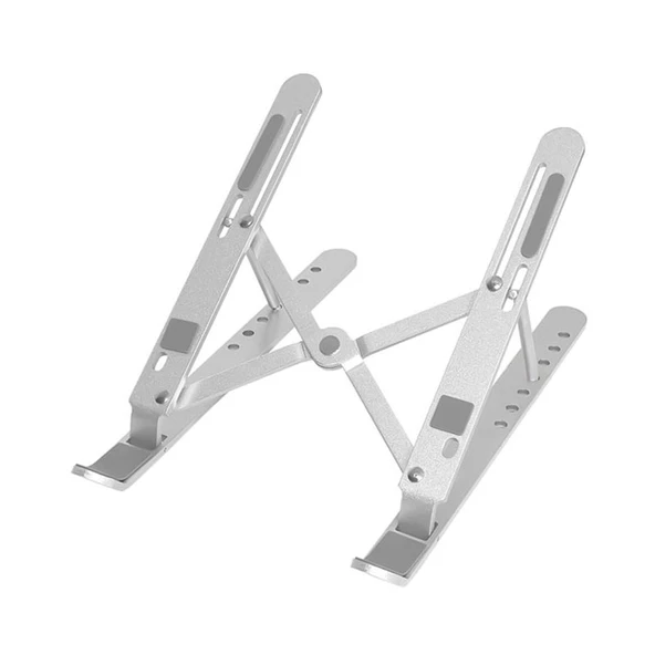 Frisby FNC-5105ST Tablet Laptop Standı 10-16 İnç Metal Ayarlanabilir Notebook Stand