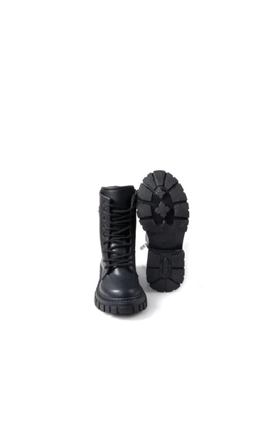 Papuçcity Sprs 02980 Kız Çocuk Postal Bot - 5