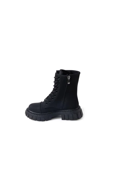 Papuçcity Sprs 02980 Kız Çocuk Postal Bot - 8