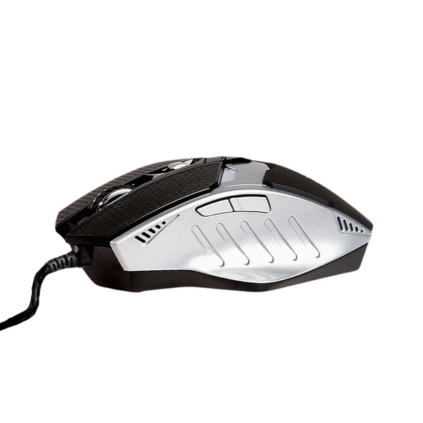 A4Tech Bloody TL80A Terminatör Lazer Gaming Mouse - Resim 3