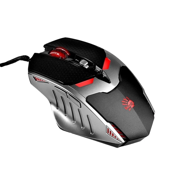 A4Tech Bloody TL80A Terminatör Lazer Gaming Mouse - Resim 2