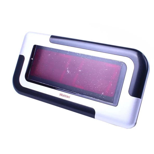 Lcd Masa Duvar Saati  Wt-101 - 3
