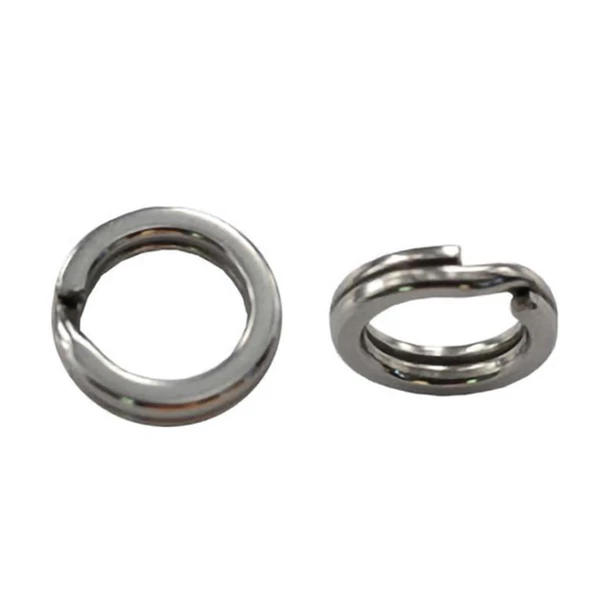 Remixon YM-6088 Serisi 10 Adet Halka  1.0x8mm  / 39kg