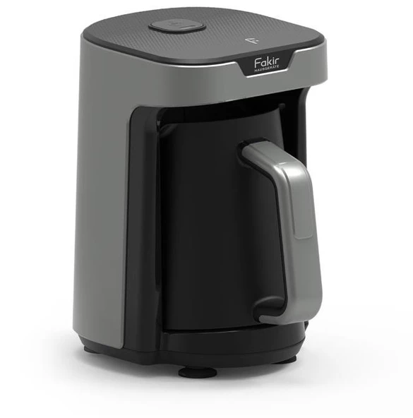 Fakir Kaave Mono Gri Türk Kahve Makinesi - 2