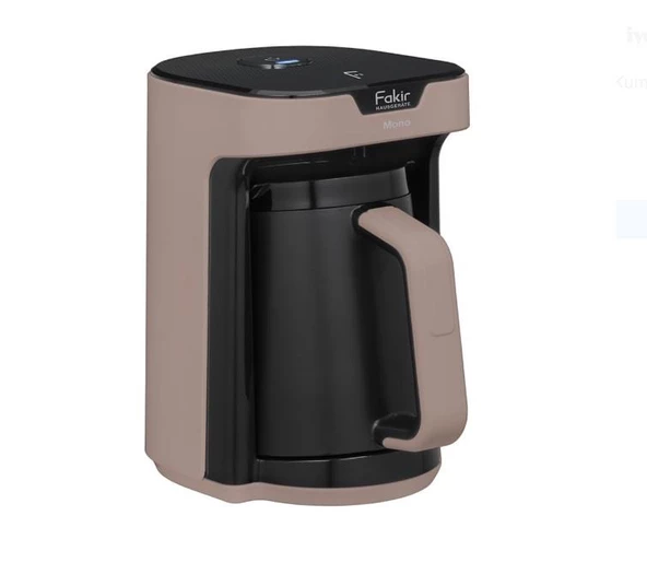 Fakir Kaave Mono Kum Beji Türk Kahve Makinesi - 2