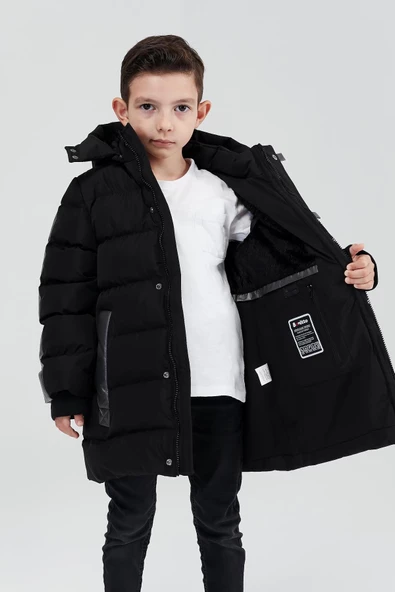 Benittokids Erkek Çocuk Kaban 51292 - 8