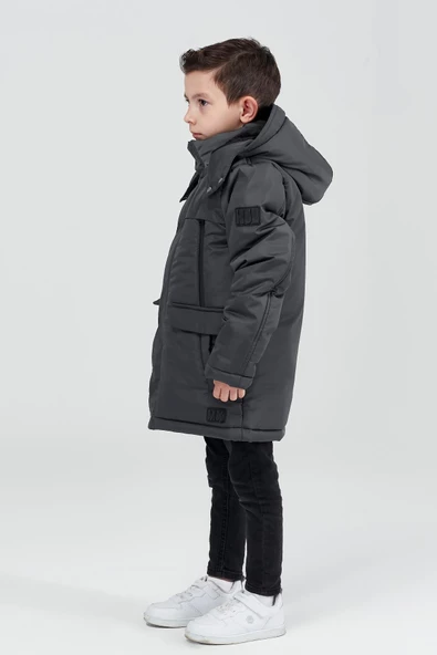 Benittokids Erkek Çocuk Kaban 51290 - 2