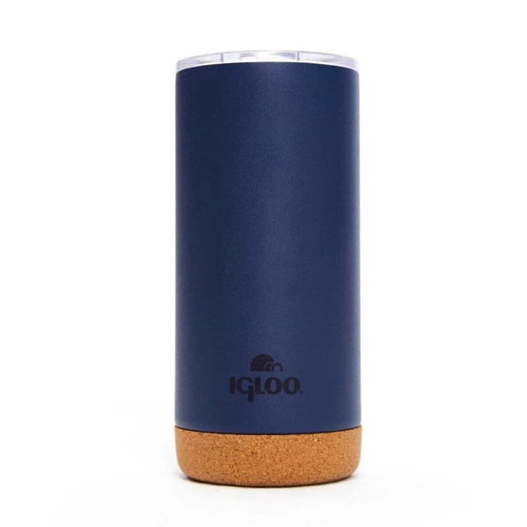 Igloo Cork Mug 500ml 205695 Lacivert