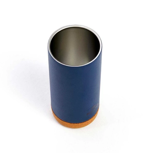 Igloo Cork Mug 500ml 205695 Lacivert - 3