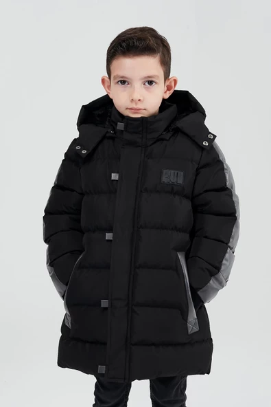 Benittokids Erkek Çocuk Kaban 51292 - 11