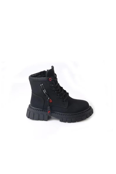 Papuçcity Sprs 02983 Kız Çocuk Postal Bot - 2