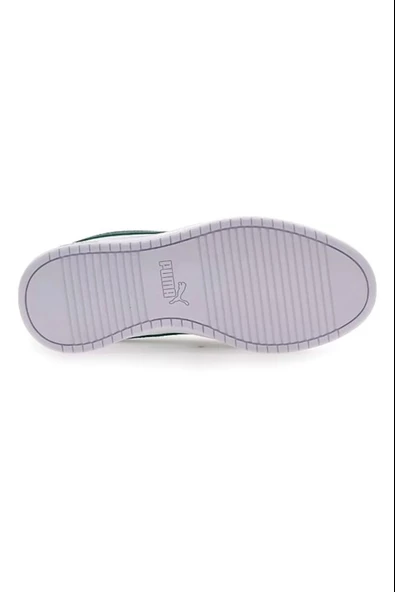Puma Rickie Jr Beyaz-Yeşil - 3