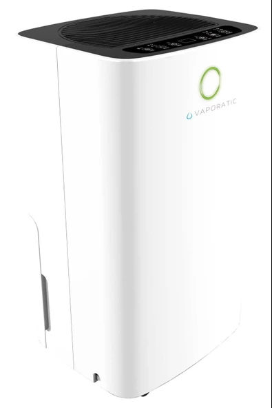 Vaporatic VHD-12 Lt.Nem Alma Cihazı WİFİ ' li bağlanma ve kontrol etme - 2