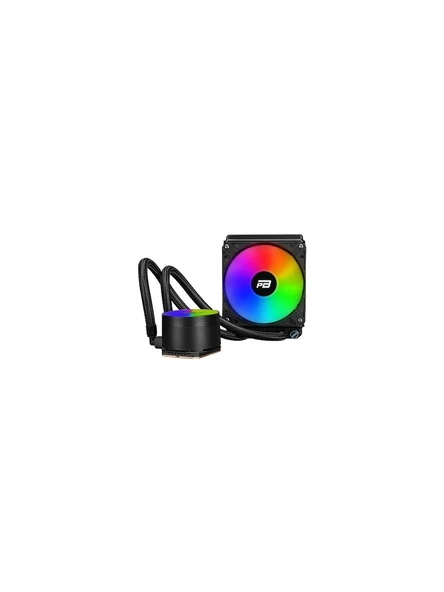 POWER BOOST PB-LCS-YC120 120MM RGB AM5 1700P SIVI SOGUTMA