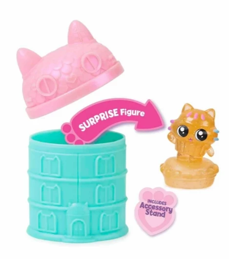Gabbys Poppenhuis Mini Figürler 6060455 - 3
