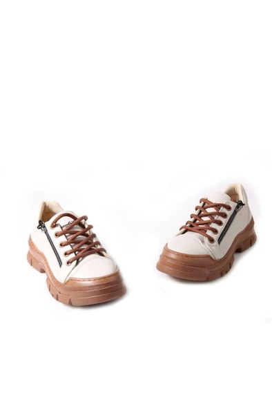 Sema 02931 Kız Çocuk  Günlük Spor Ayakkabı - 12