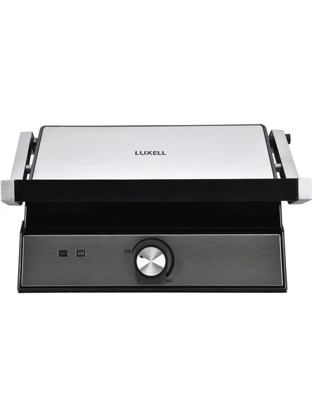 Luxell Lxtm-02 2000WATT Tost Makinesı