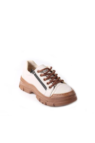 Sema 02931 Kız Çocuk  Günlük Spor Ayakkabı - 9