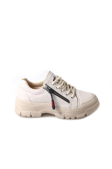 Sema 02931 Kız Çocuk  Günlük Spor Ayakkabı - 6