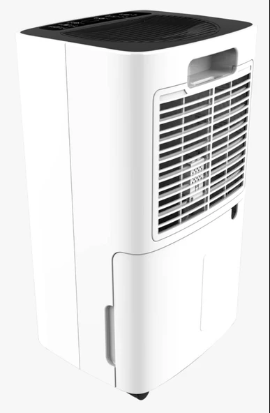 Vaporatic VHD-12 Lt.Nem Alma Cihazı WİFİ ' li bağlanma ve kontrol etme - 3