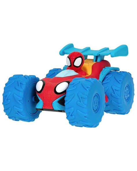Spidey Tırmanan Araba PDY12000 - 3