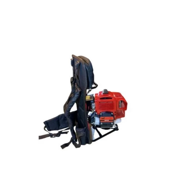 Yokatta Bg530 Motorlu Benzinli Tırpan (Kawasaki Tj53 Tip) - 2