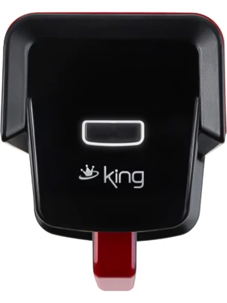 King K601 Mojjo Türk Kahve Makinesi - 3