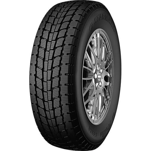 Starmaxx 205/65 R15 C TL 102/100T 8PR PROWIN ST950 Kamyonet Kış Lastiği (Üretim Tarihi:2023)