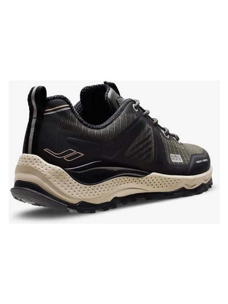 LESCON SAFARI 2 HAKİ SU GEÇİRMEZ WATERPROOF GÜNLÜK SPOR AYAKKABISI - 5