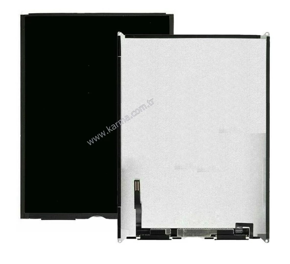 Apple ipad 9. Nesil A2602 A2603 A2604 A2605 Lcd Ekran, Panel