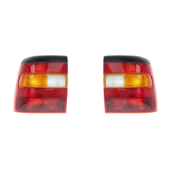 Opel Vectra A Sağ Yolcu ve Sol Şoför Stop 93/95 Model Uyumlu