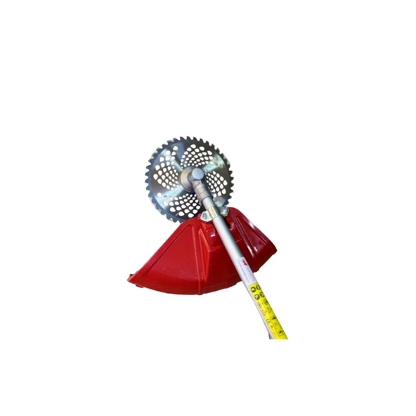 Yokatta Bg530 Motorlu Benzinli Tırpan (Kawasaki Tj53 Tip) - 4