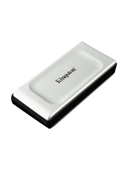 KINGSTON XS2000 SXS2000/4000G 4TB MINI USB 3.2 GEN 2.2 TYPE-C TASINABILIR SSD