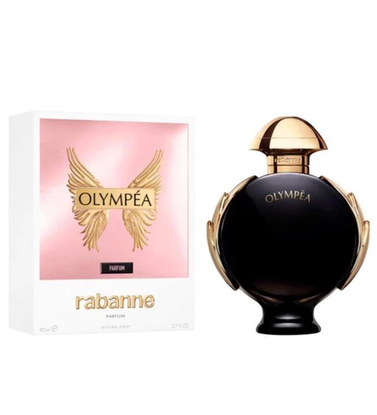 Paco Rabanne Olympea Parfüm 80 ml Kadın Parfüm