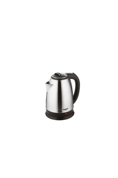 Lorenzo Mercy 1.8 lt Çelik Kettle