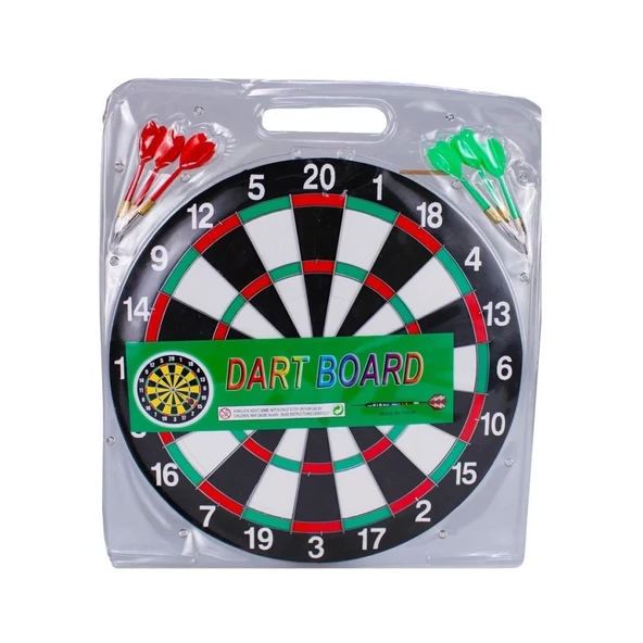 Büyük Dart