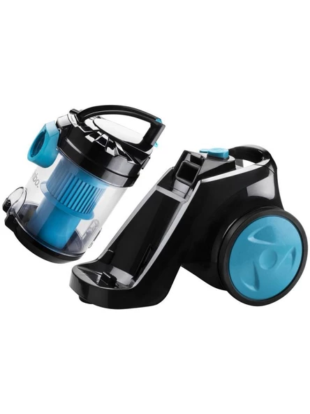 Sinbo Svc-8604 Elektrikli Süpürge Cyclonic Torbasız Süpürge - 3