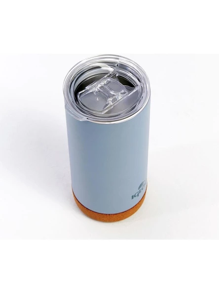 Igloo Cork Mug 500ml Duman Mavi STD - 4