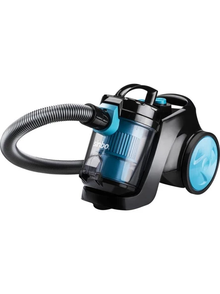Sinbo Svc-8604 Elektrikli Süpürge Cyclonic Torbasız Süpürge - 2
