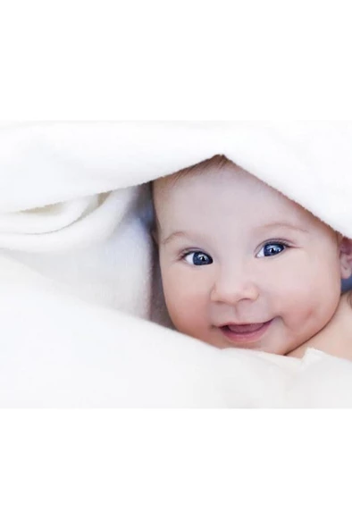 MYCEY Bebek Temizleme Pamuğu 60 Adet - Resim 2