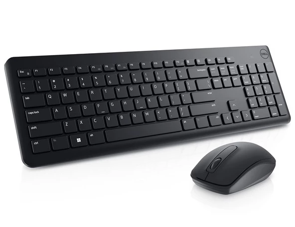 Dell KM3322W Kablosuz Türkçe KLavye Mouse Set (580-AKGI)