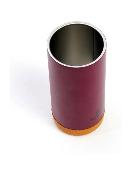 Igloo Cork Mug 500ml Bordo STD - 3