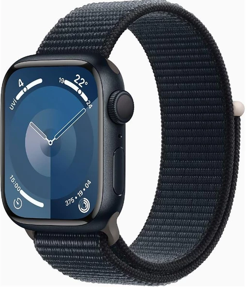 Apple Watch 9. Nesil 41mm