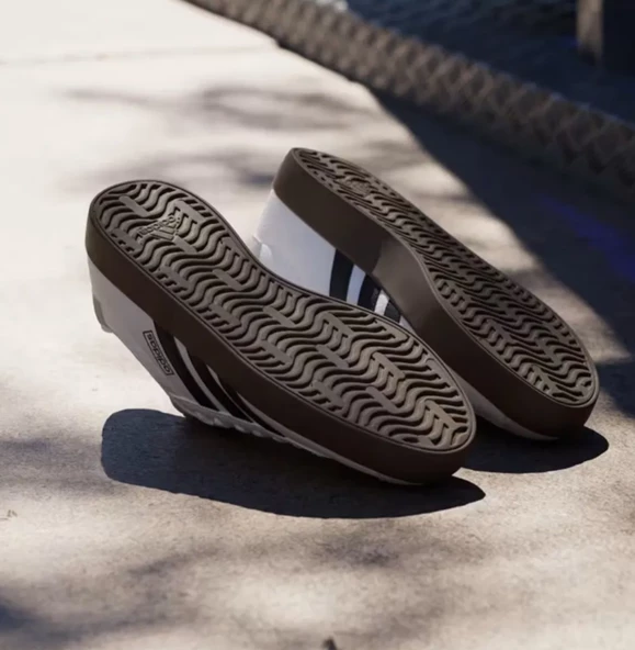 adidas Vl Court 3.0 Erkek Beyaz Sneaker Ayakkabı ID6285 - 7